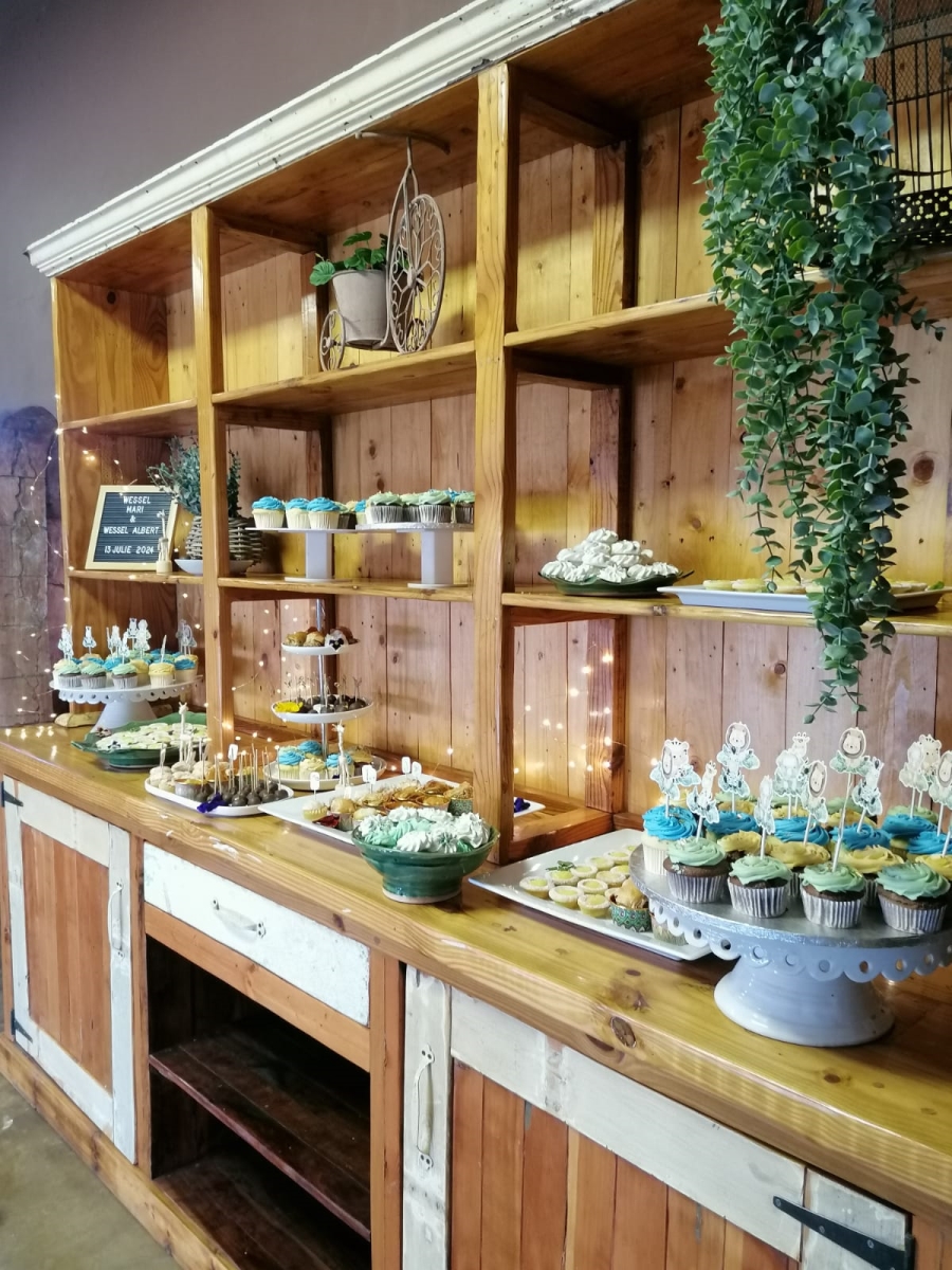 6 Bedroom Property for Sale in Bainsvlei Free State